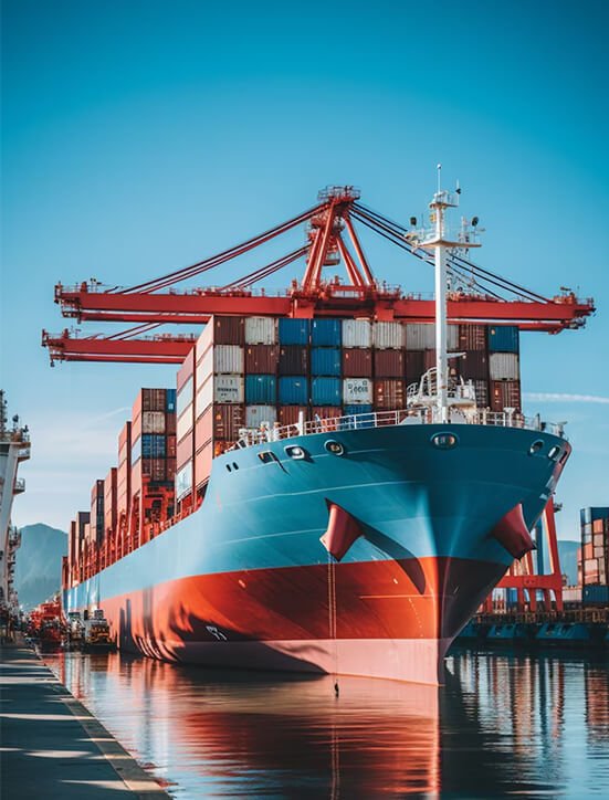 Ocean Freight